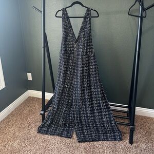 NWT - BloomChic Jumpsuit